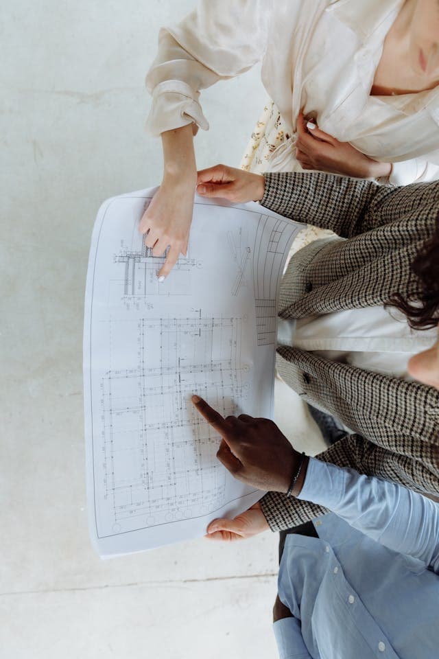 Rénovation sur mesure