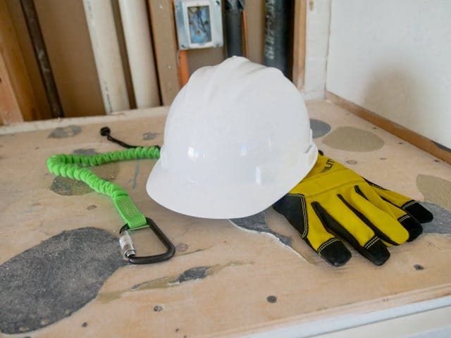 Sécurité & Rigueur