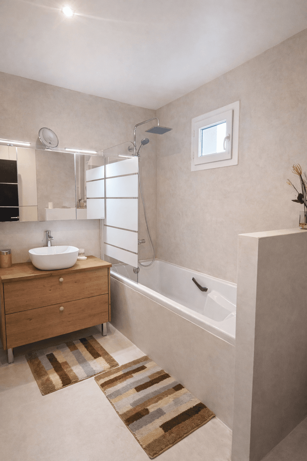Chantier de rénovation SAIDE